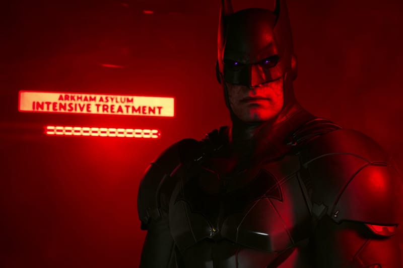 《自殺突擊隊：戰勝正義聯盟》發布最新預告向「蝙蝠俠」傳奇配音員 Kevin Conroy 致敬