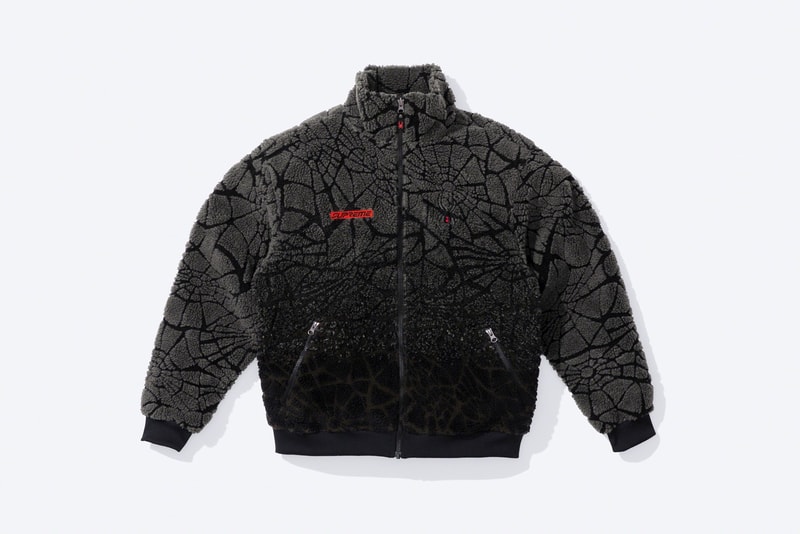 Supreme x Spyder 2022 年聯名系列正式登場