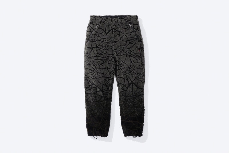 Supreme x Spyder 2022 年聯名系列正式登場