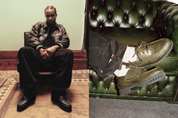 Supreme x Timberland 2022 秋季聯名系列正式登場