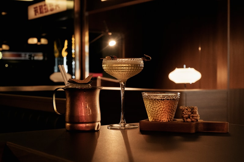 成為你的失戀庇護所！台北最新風格酒吧「傷心酒店」正式開業