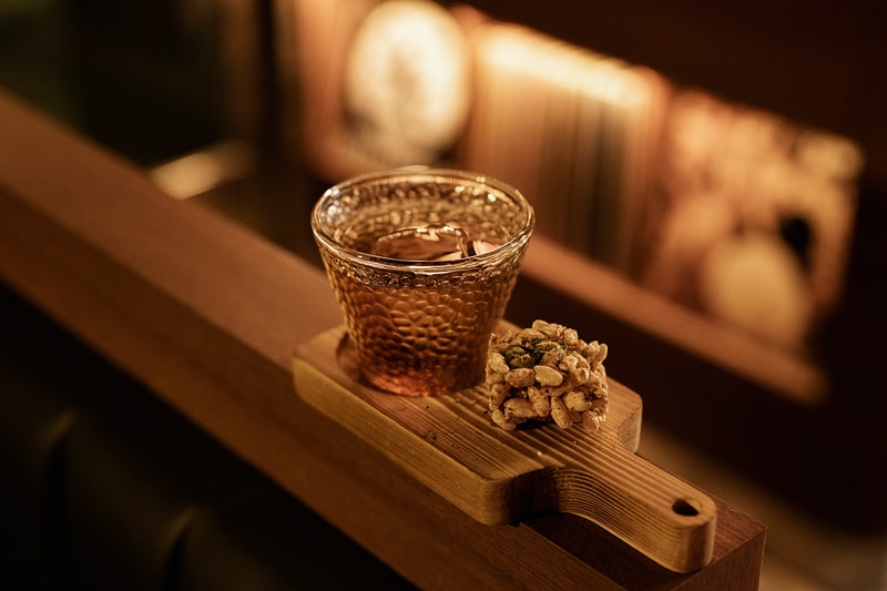 成為你的失戀庇護所！台北最新風格酒吧「傷心酒店」正式開業
