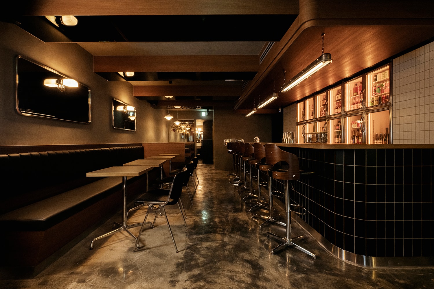 成為你的失戀庇護所！台北最新風格酒吧「傷心酒店」正式開業