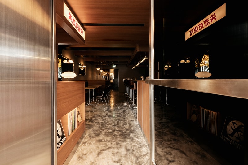 成為你的失戀庇護所！台北最新風格酒吧「傷心酒店」正式開業