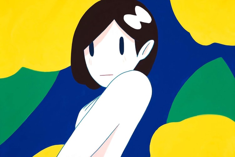 日本藝術家天野タケル台灣首次大型個展「意象維納斯 Venus」即將登場