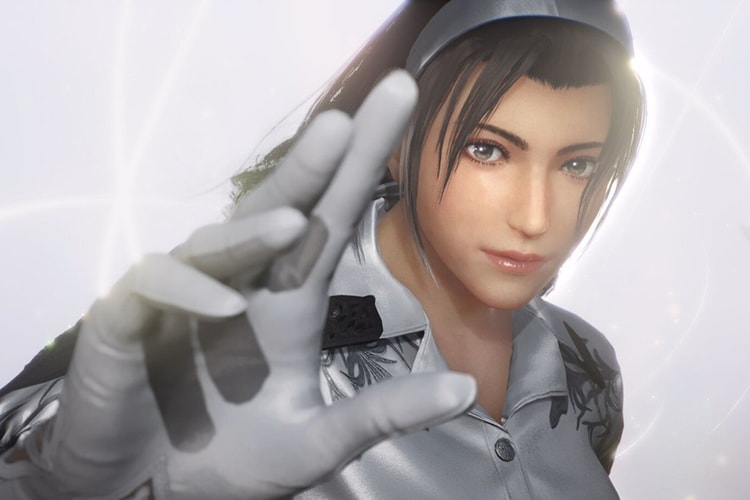 人氣格鬥遊戲《鐵拳 Tekken 8》最新遊戲預告釋出