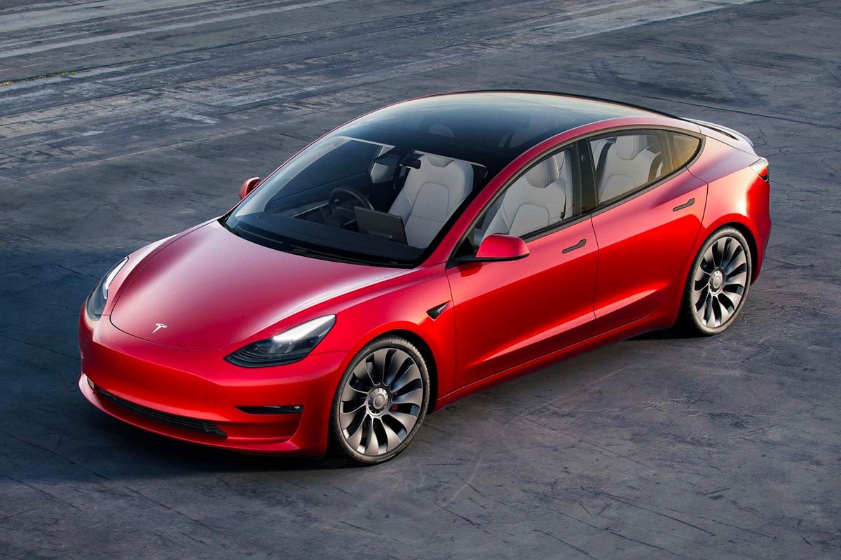 消息稱 Tesla 將重新設計 Model 3 以求「降低成本」