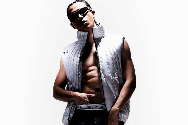 韓國新銳街頭品牌 THUG CLUB 正式推出 Cave Goose Down 羽絨外套、背心