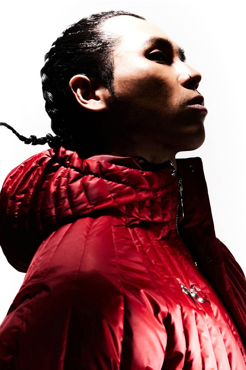 韓國新銳街頭品牌 THUG CLUB 正式推出 Cave Goose Down 羽絨外套、背心