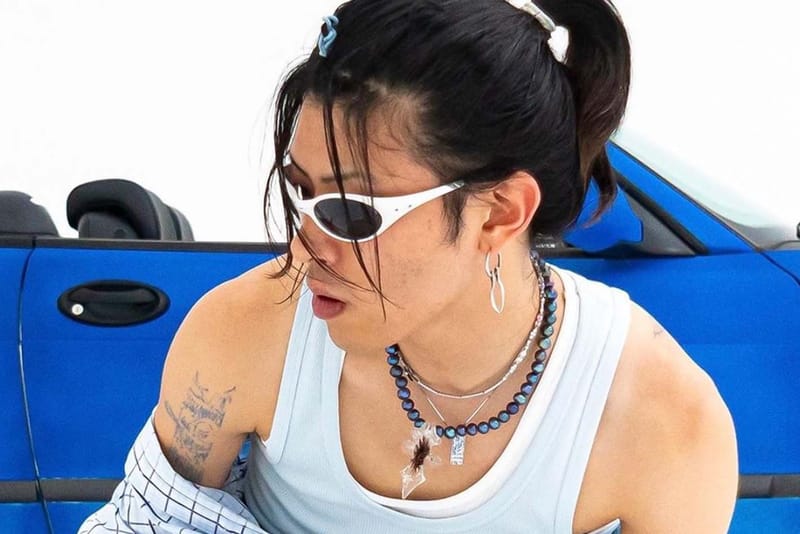 聖誕最驚喜！日本超人氣歌手 Tohji 即將空降台北演出