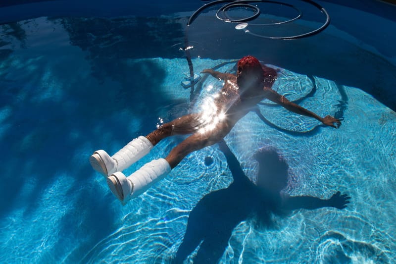 UGG x Shayne Oliver 全新 2022 秋冬聯名系列正式發售