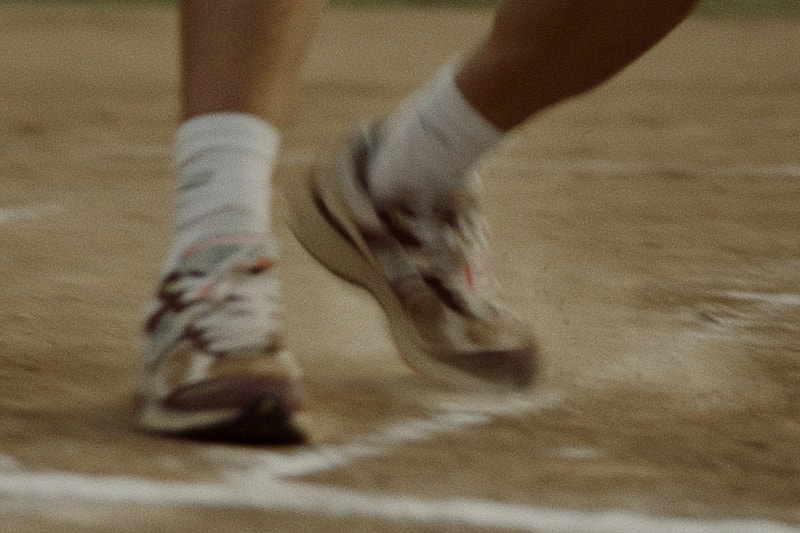 Up There x New Balance 2002R「Backyard Legends II」最新聯名鞋款發佈