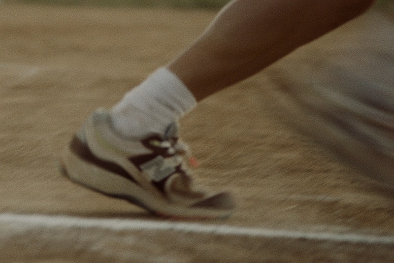 Up There x New Balance 2002R「Backyard Legends II」最新聯名鞋款發佈