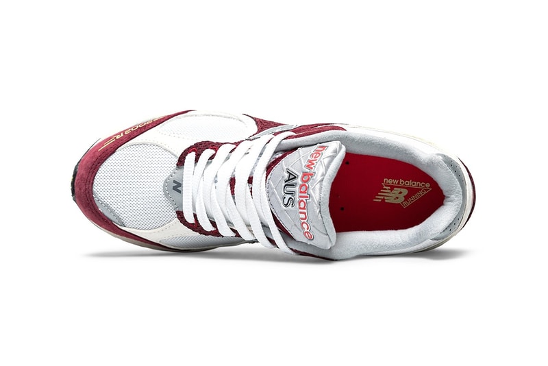 Up There x New Balance 2002R「Backyard Legends II」最新聯名鞋款發佈