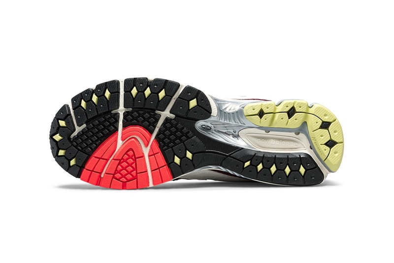Up There x New Balance 2002R「Backyard Legends II」最新聯名鞋款發佈