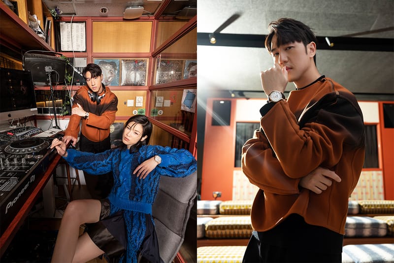 將時間留給最愛，專訪音樂唱作人馮允謙、陳蕾