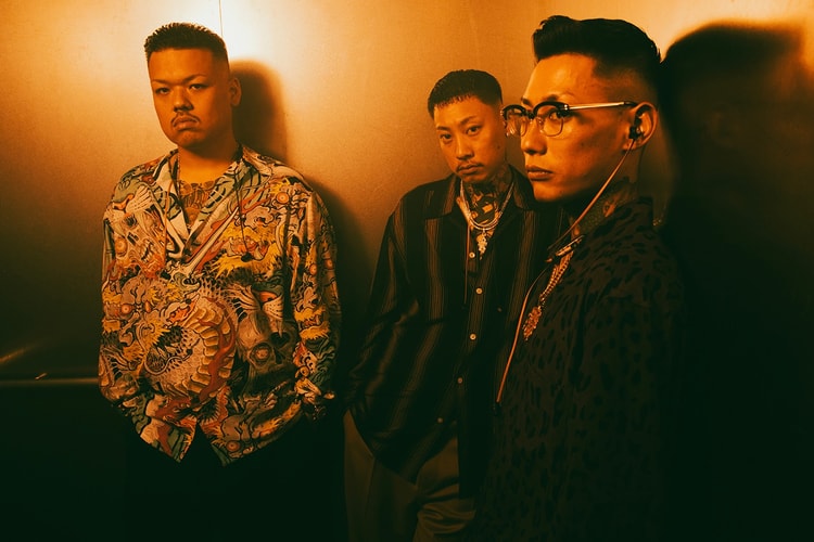 Beats 攜手 WACKO MARIA 推出限量版 Beats Flex