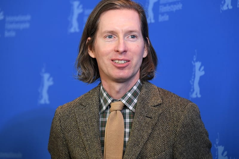 鬼才導演 Wes Anderson 新作《小行星城 Asteroid City》正式排定上映日期