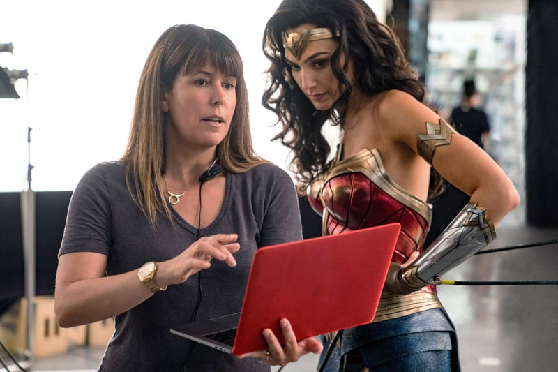 不符合 DC 未來規劃?《神力女超人 Wonder Woman 3》導演因劇本問題選擇退出