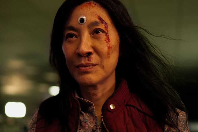 楊紫瓊、關繼威雙雙拿獎！第 80 屆 Golden Globe Awards 金球獎完整獲獎名單