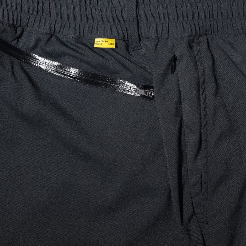 「保有躁動與叛逆的服裝」4DIMENSION x DeMarcoLab 全新聯名企劃