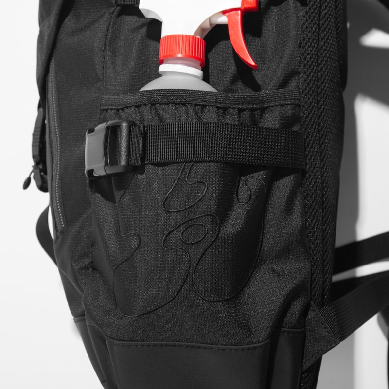 「保有躁動與叛逆的服裝」4DIMENSION x DeMarcoLab 全新聯名企劃