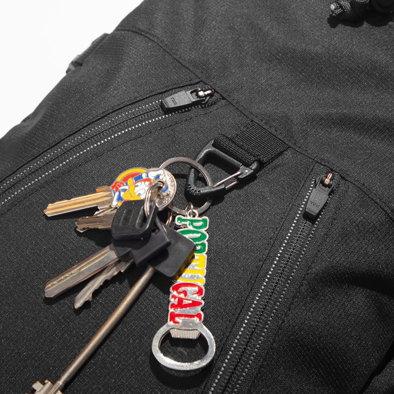 「保有躁動與叛逆的服裝」4DIMENSION x DeMarcoLab 全新聯名企劃