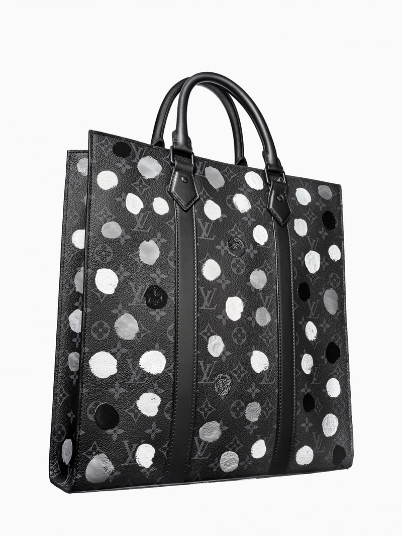 Louis Vuitton、草間彌生聯乘系列產品一覽