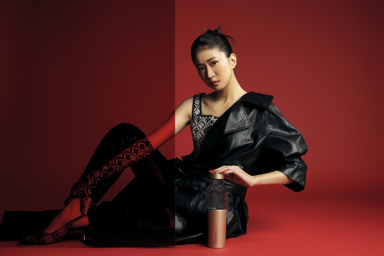 酷、時尚!9m88 的錦囊妙計:CORKCICLE