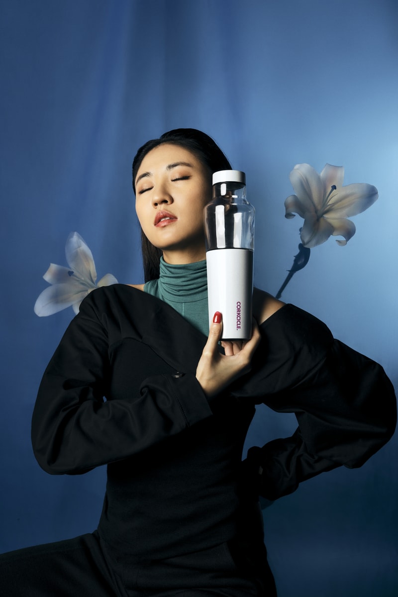 酷、時尚!9m88 的錦囊妙計:CORKCICLE