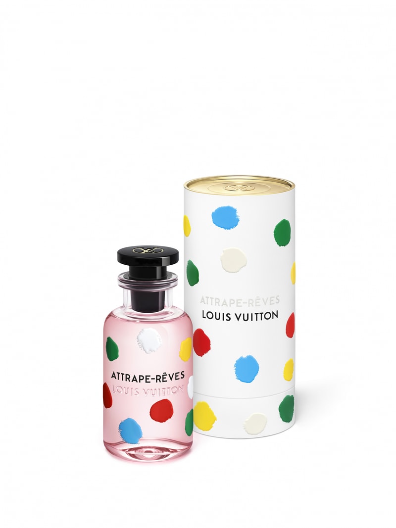 Louis Vuitton、草間彌生聯乘系列產品一覽