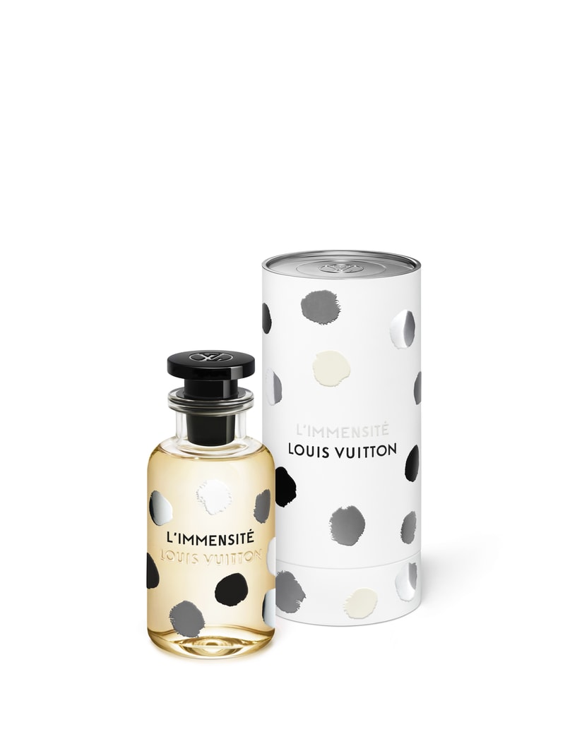 Louis Vuitton、草間彌生聯乘系列產品一覽