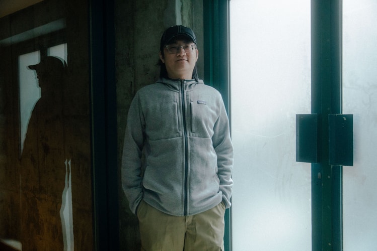 落日飛車香港專場演唱會,Hypebeast 專訪樂隊主唱國國