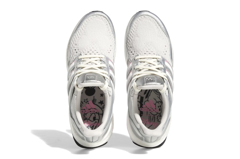adidas 攜手 Disney 推出 UltraBOOST 1.0 全新系列「Disney 100」
