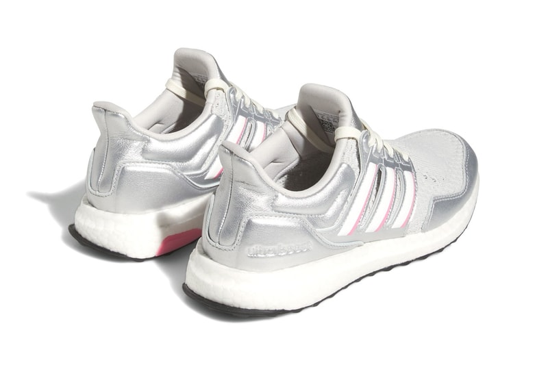adidas 攜手 Disney 推出 UltraBOOST 1.0 全新系列「Disney 100」