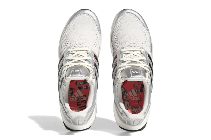 adidas 攜手 Disney 推出 UltraBOOST 1.0 全新系列「Disney 100」