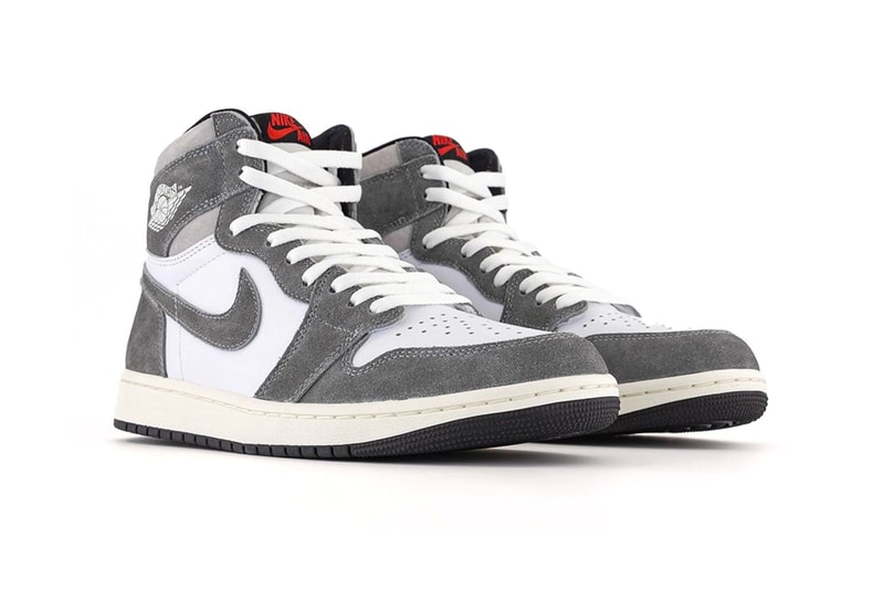 Air Jordan 1 High OG 全新配色「Washed Heritage」發售情報公開