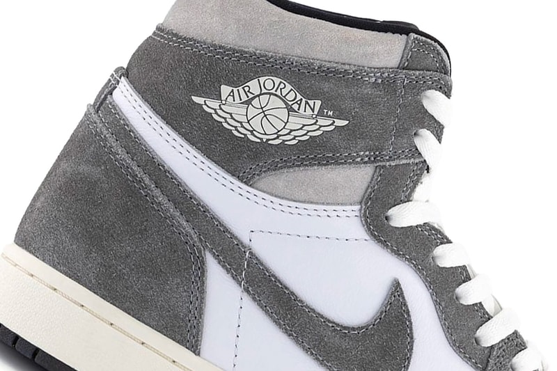 Air Jordan 1 High OG 全新配色「Washed Heritage」發售情報公開