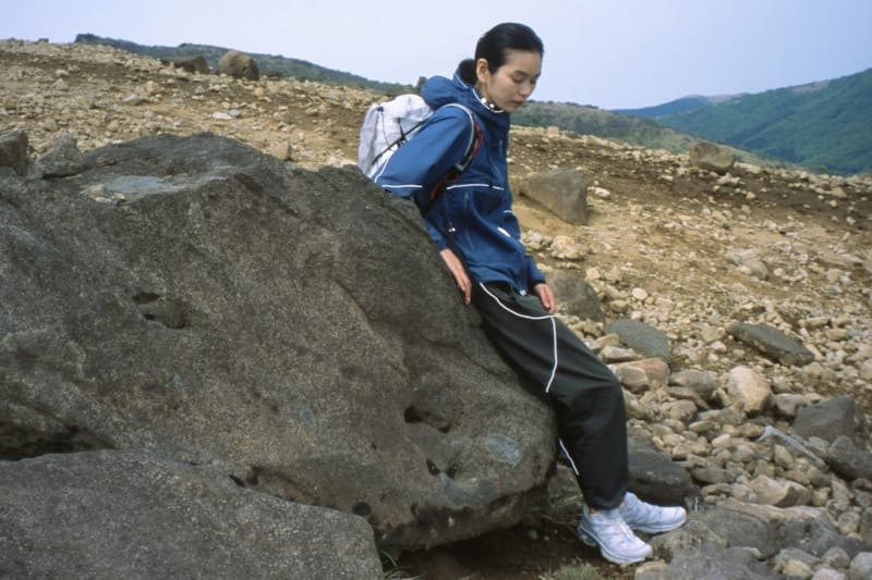 and Wander 正式發佈 2023 春夏系列 Lookbook