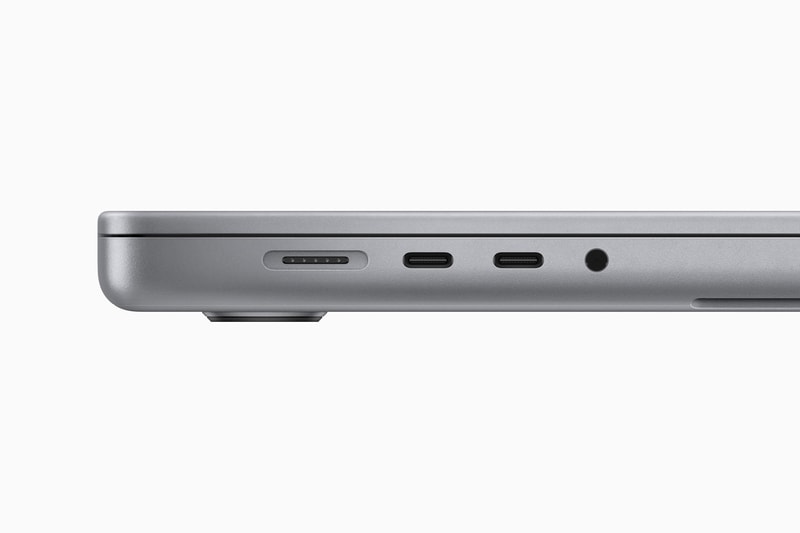 Apple 正式發表搭載 M2 Pro 和 M2 Max 全新 MacBook Pro