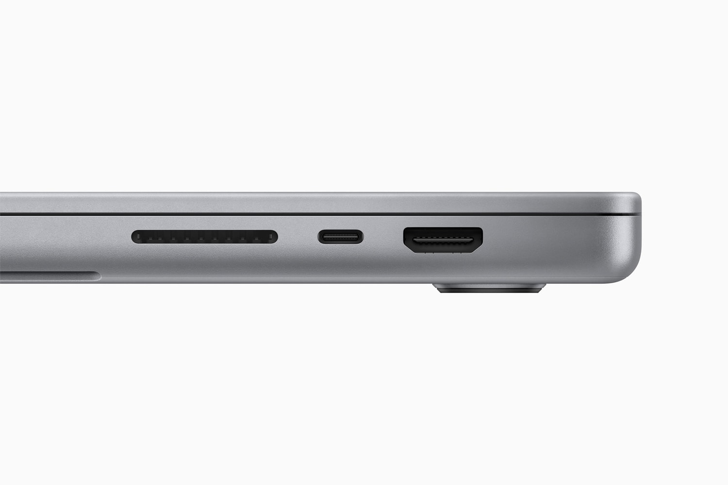 Apple 正式發表搭載 M2 Pro 和 M2 Max 全新 MacBook Pro