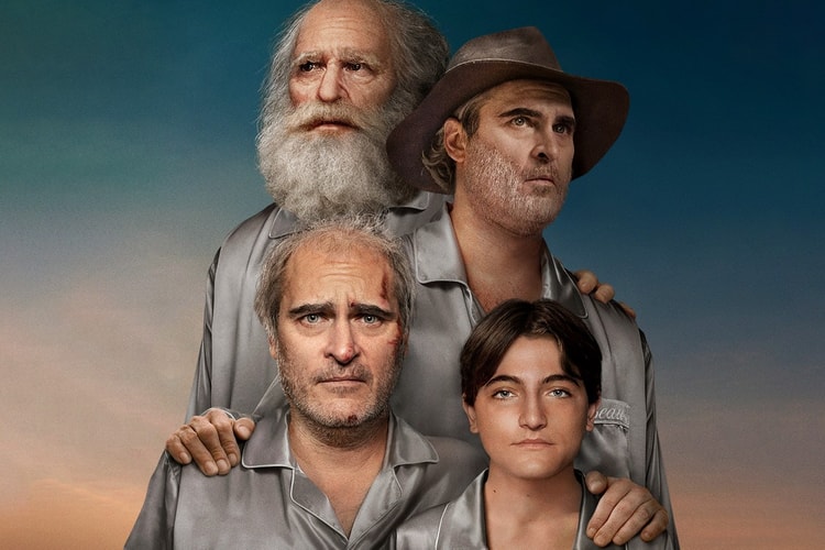 A24 出品 Joaquin Phoenix 主演超現實新作《Beau Is Afraid》首支預告上線