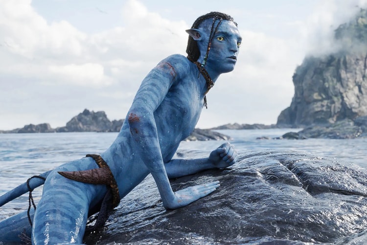 《阿凡達:水之道》全球票房正式超越《STAR WARS:原力覺醒》榮登影史第四名