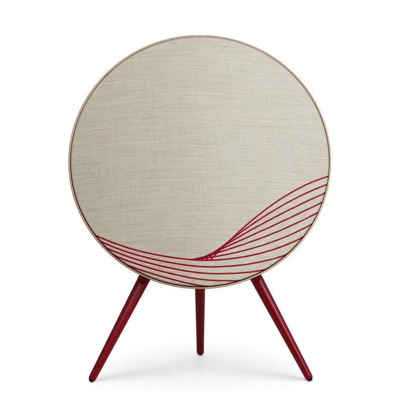 Bang & Olufsen 推出全新 2023 春節限定系列
