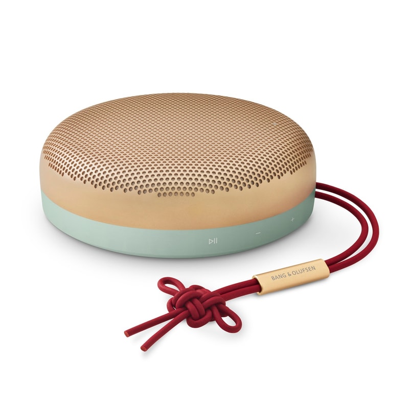 Bang & Olufsen 推出全新 2023 春節限定系列