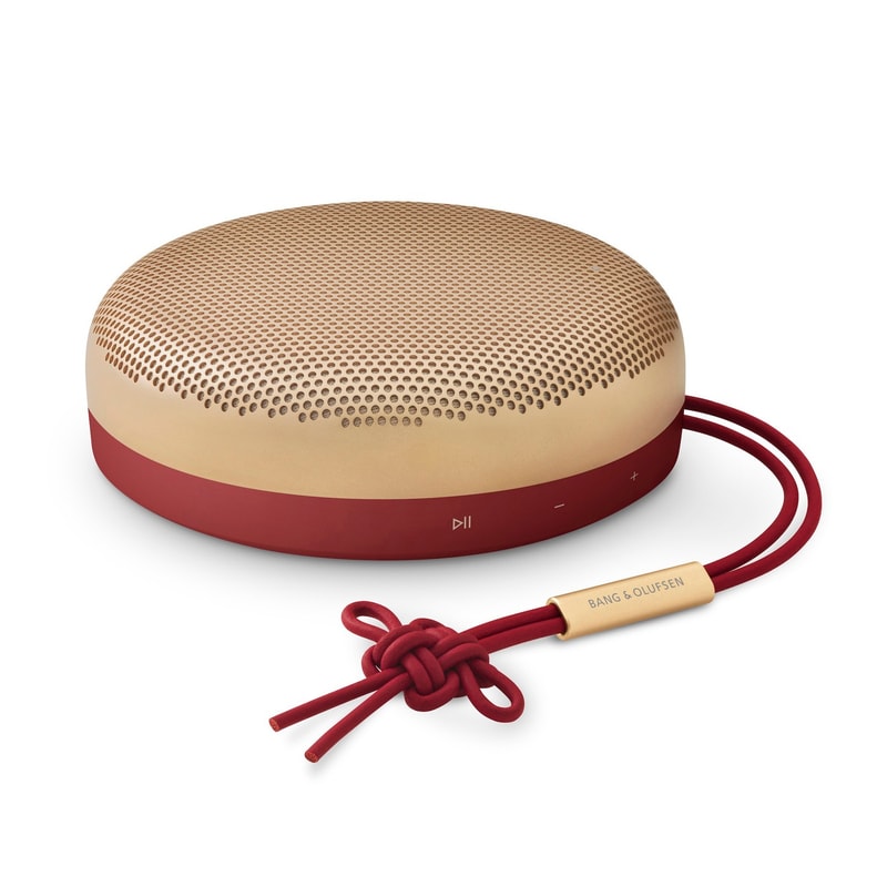 Bang & Olufsen 推出全新 2023 春節限定系列