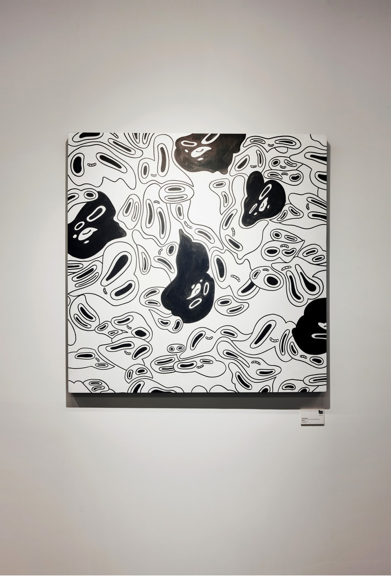 走進 BAPE GALLERY™ 全球巡迴展覽北京首站