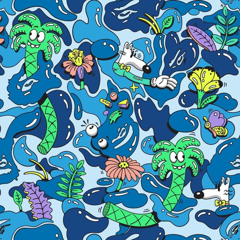 走進 BAPE GALLERY™ 全球巡迴展覽北京首站