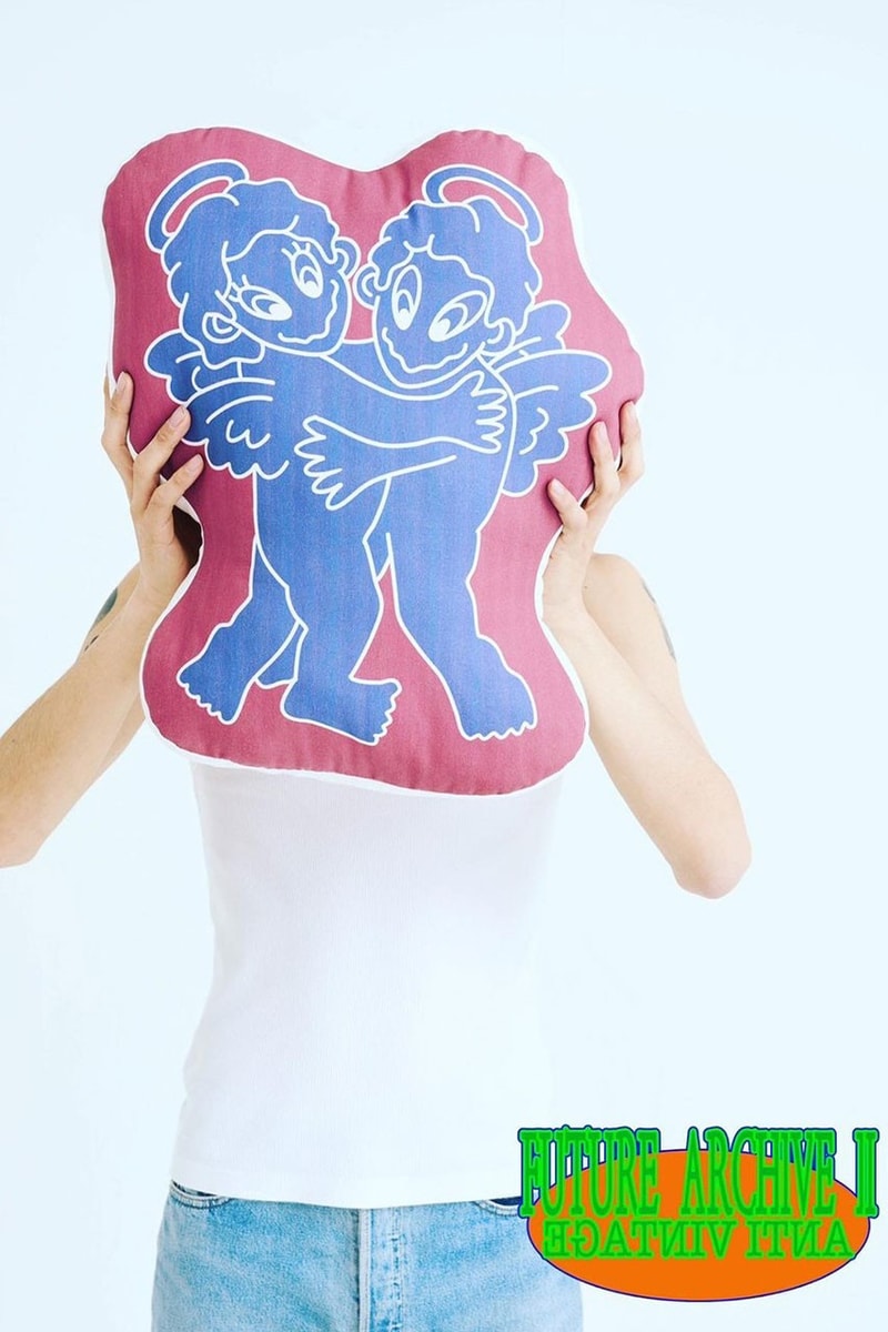 BEAMS「FUTURE ARCHIVE」攜手刺青藝術家 TAPPEI、WILD THINGS 展開全新合作