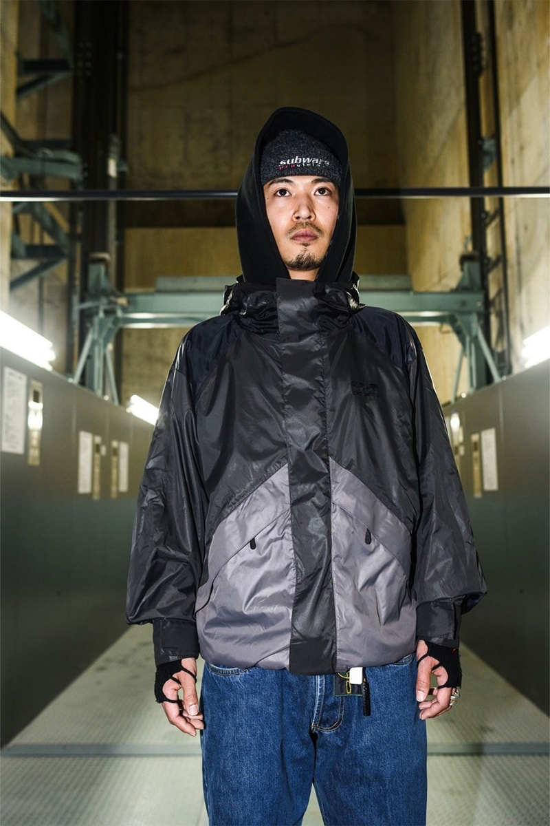 BEAMS「FUTURE ARCHIVE」攜手刺青藝術家 TAPPEI、WILD THINGS 展開全新合作